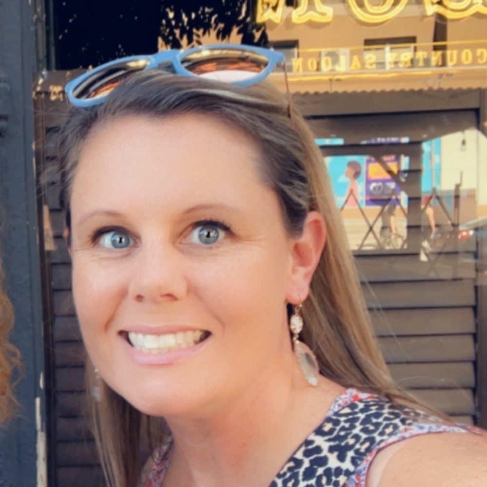 Meet your Posher, Alycia
